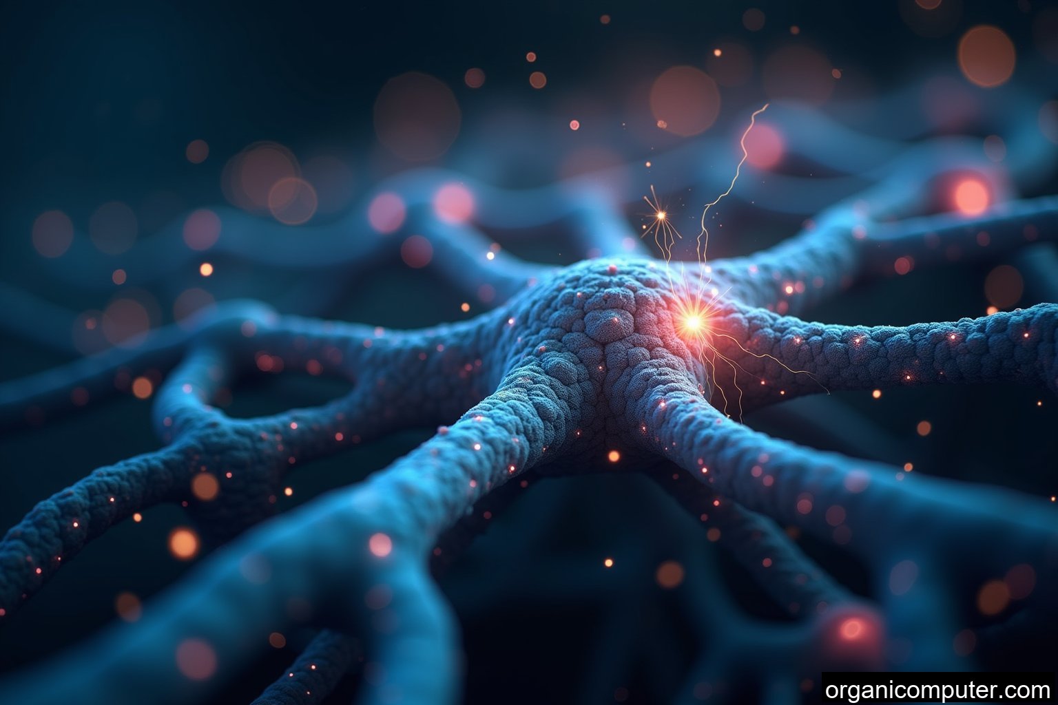 Unleashing the Potential: Neural Networks in Organic Computing Systems