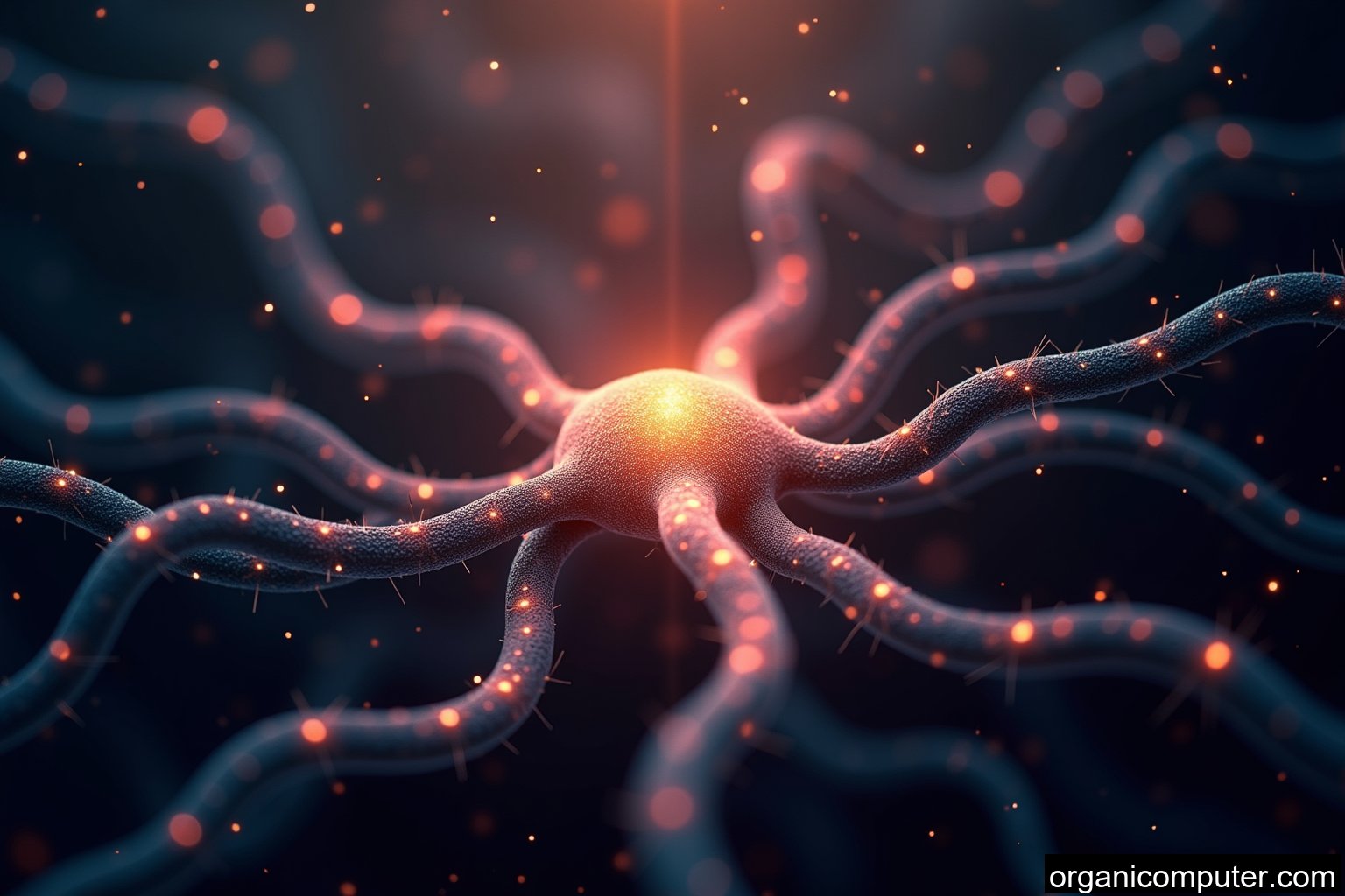 Unleashing the Potential: Neural Networks in Organic Computing Systems