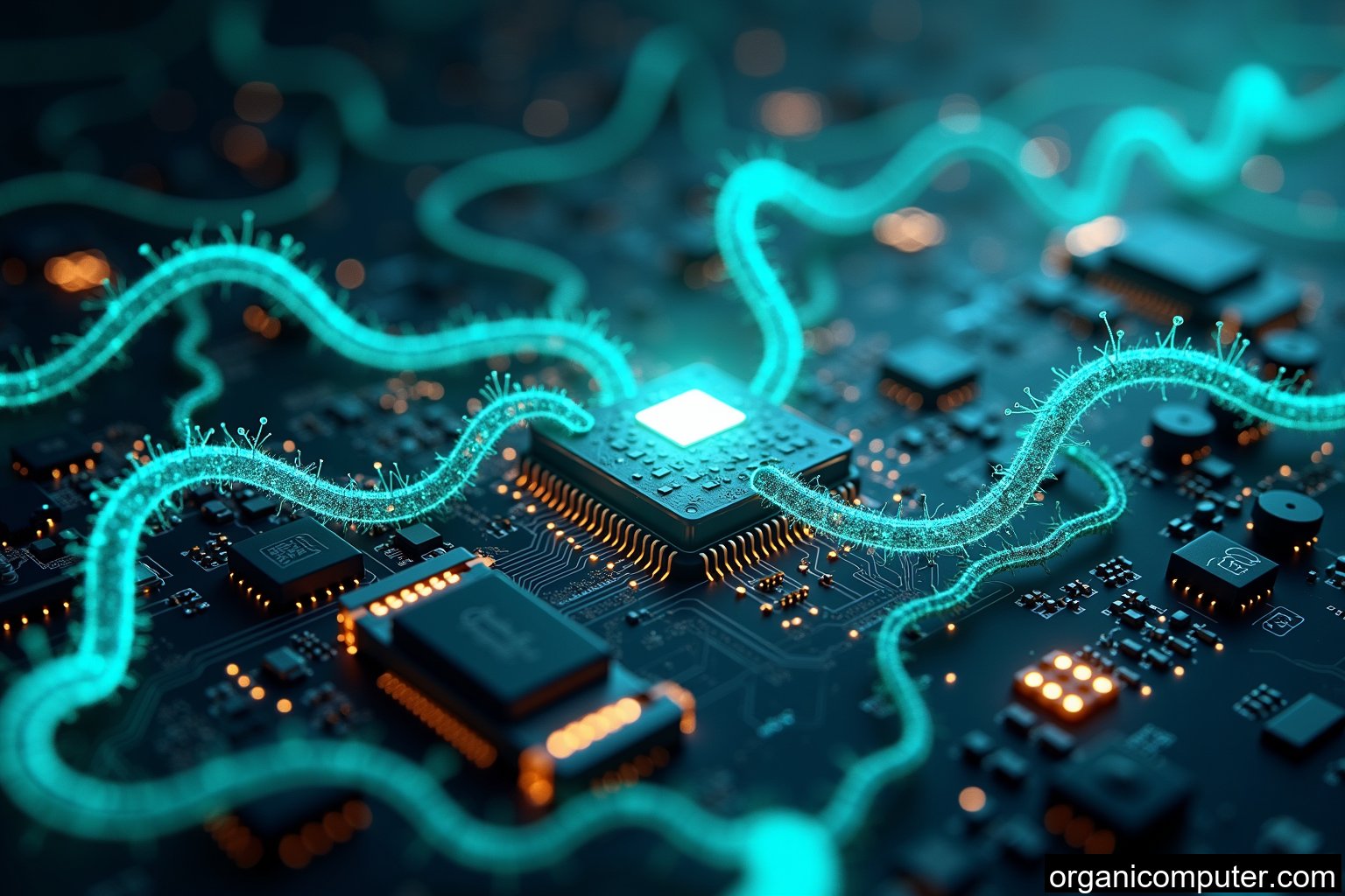 Bio-Inspired Computation