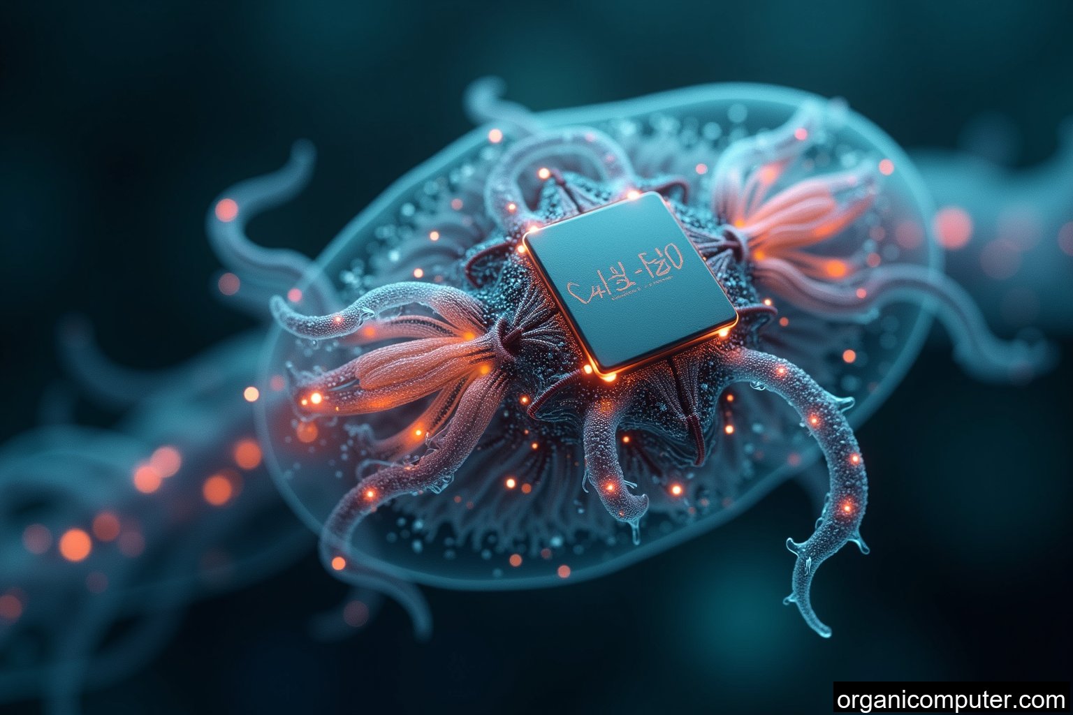 Energy-Efficient Processing