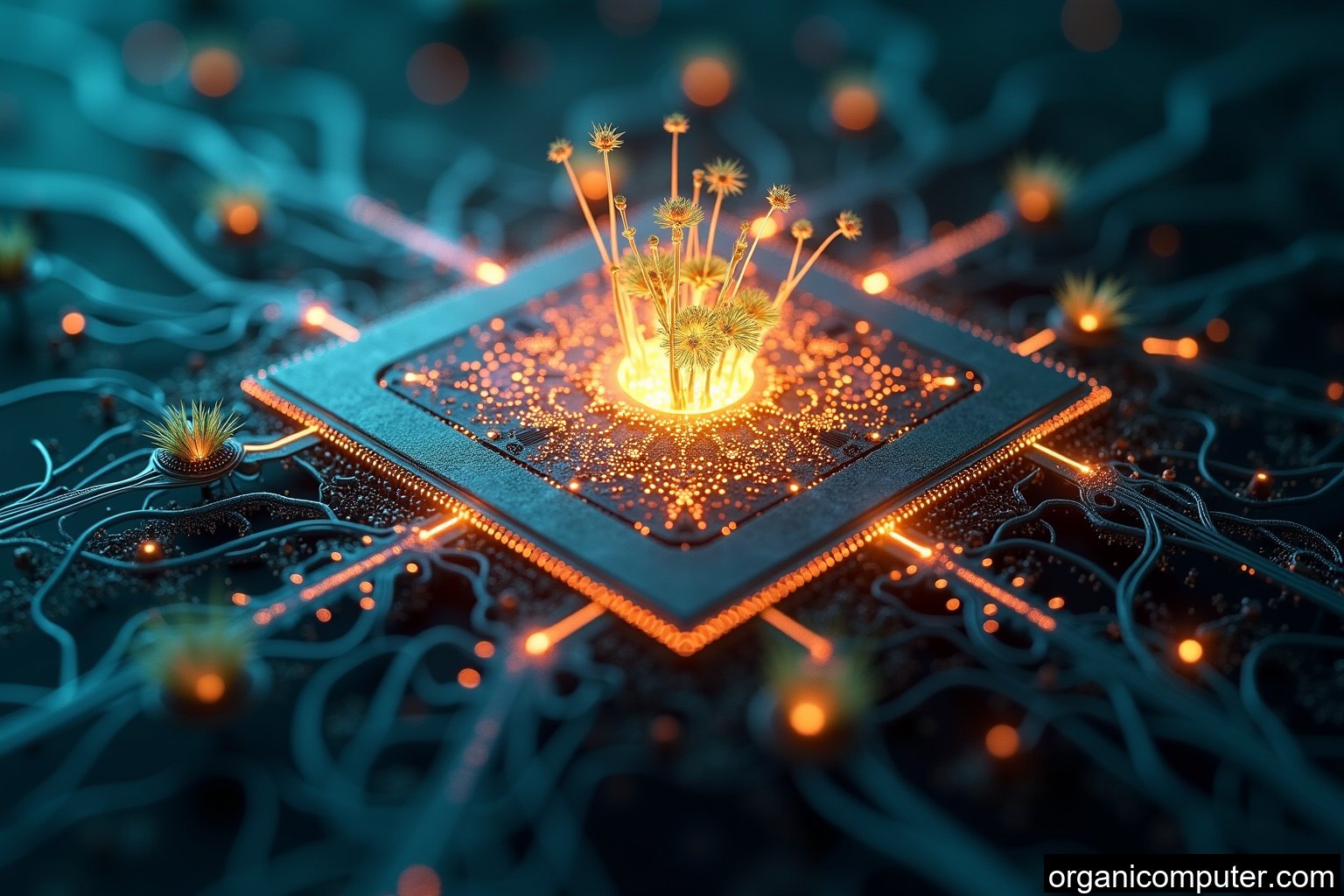 Sustainable Computing